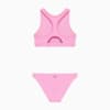 Зображення Puma Купальник PUMA Girls’‎ Racerback Bikini Set #2: Pink Icing