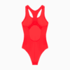 Зображення Puma Купальник PUMA Girls’‎ Racerback Swimsuit #2: Red
