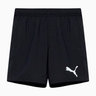 Изображение Puma Шорты для плавания PUMA Boys’‎ Mid-Cut Swim Shorts