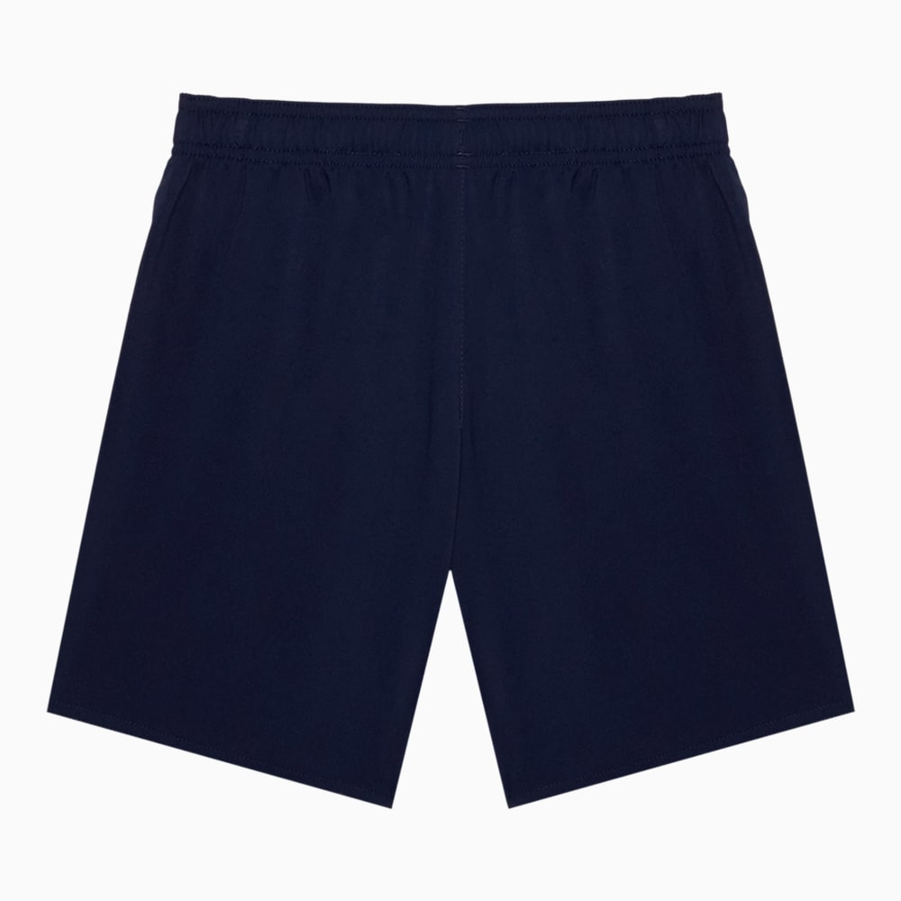 Зображення Puma Шорти для плавання PUMA Boys’‎ Mid-Cut Swim Shorts #2: navy