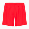 Зображення Puma Шорти для плавання PUMA Boys’‎ Mid-Cut Swim Shorts #2: Red