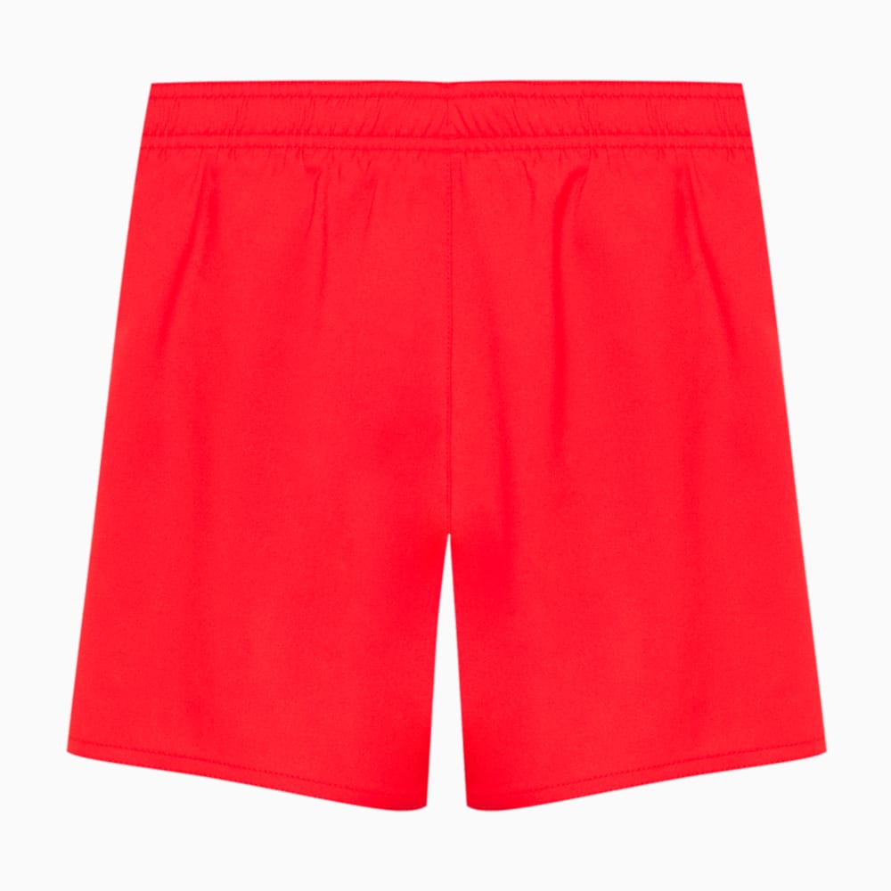 Puma clearance boys shorts