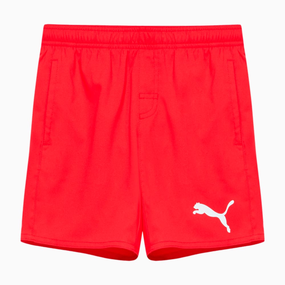 Puma new arrivals boys shorts