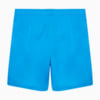 Зображення Puma Шорти для плавання PUMA Boys’‎ Mid-Cut Swim Shorts #2: bright blue