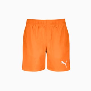Изображение Puma Шорты для плавания PUMA Boys’‎ Mid-Cut Swim Shorts