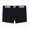Зображення Puma Шорти для плавання PUMA Boys’‎ Swim Trunk #2: black