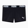 Зображення Puma Шорти для плавання PUMA Boys’‎ Swim Trunk #1: black