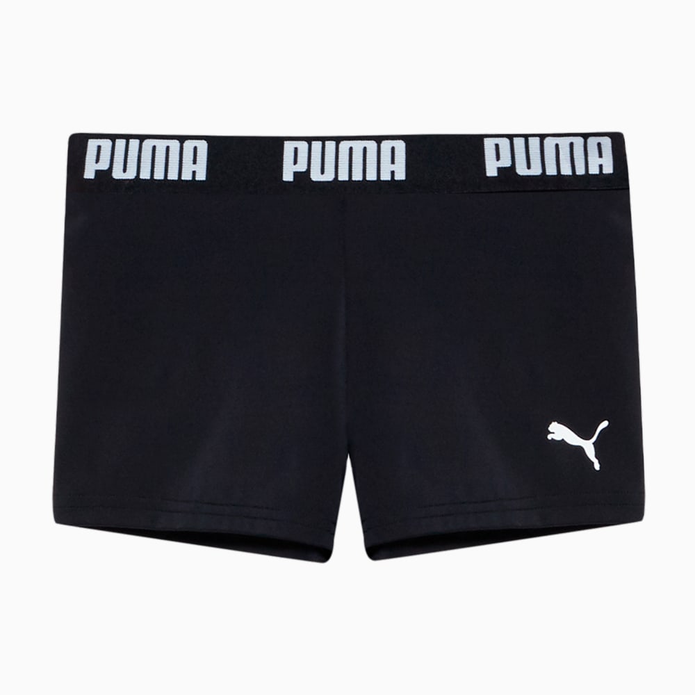 Puma boys shorts top