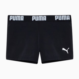 Зображення Puma Шорти для плавання PUMA Boys’‎ Swim Trunk