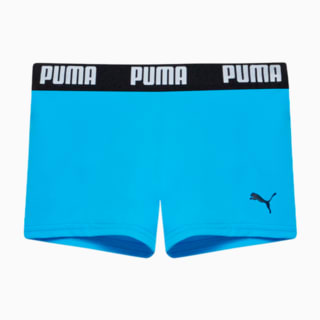 Изображение Puma Шорты для плавания PUMA Boys’‎ Swim Trunk