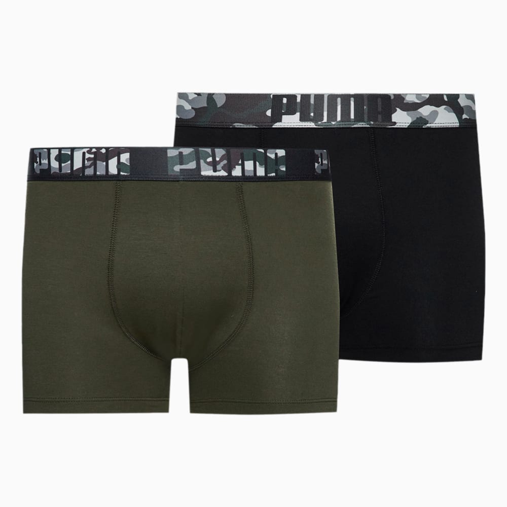 Puma boxers 2025 men's 2 pack