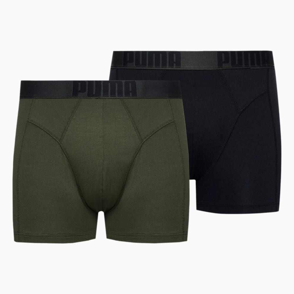 Puma boxers men's 2 pack shop