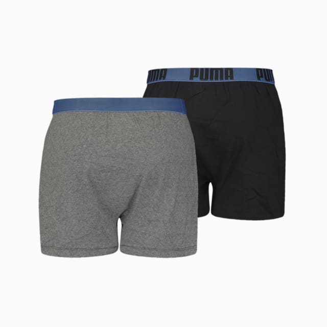 Men's Boxer Underwear