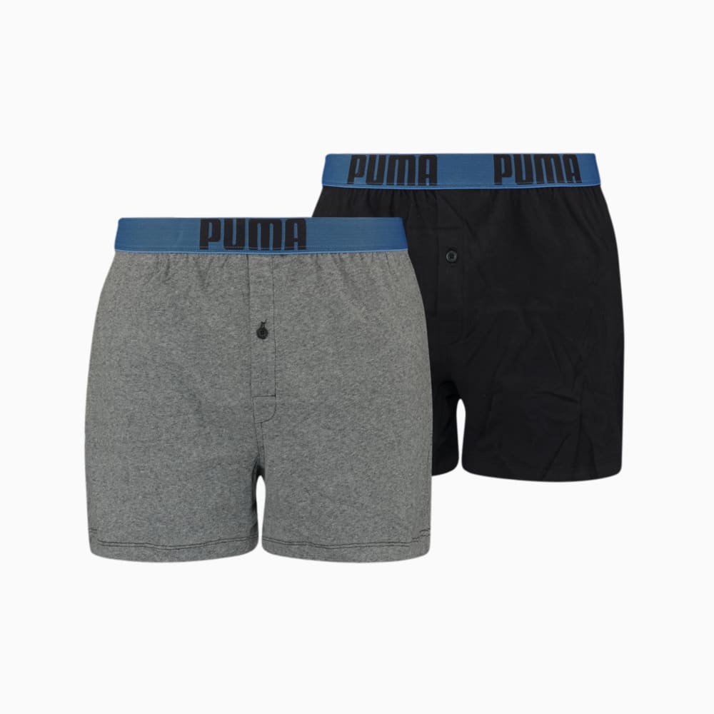 Loose fit jersey boxer shorts new arrivals