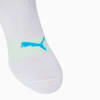 Зображення Puma Шкарпетки PUMA KIDS MULTI LOGO CREW SO #3: blue / white