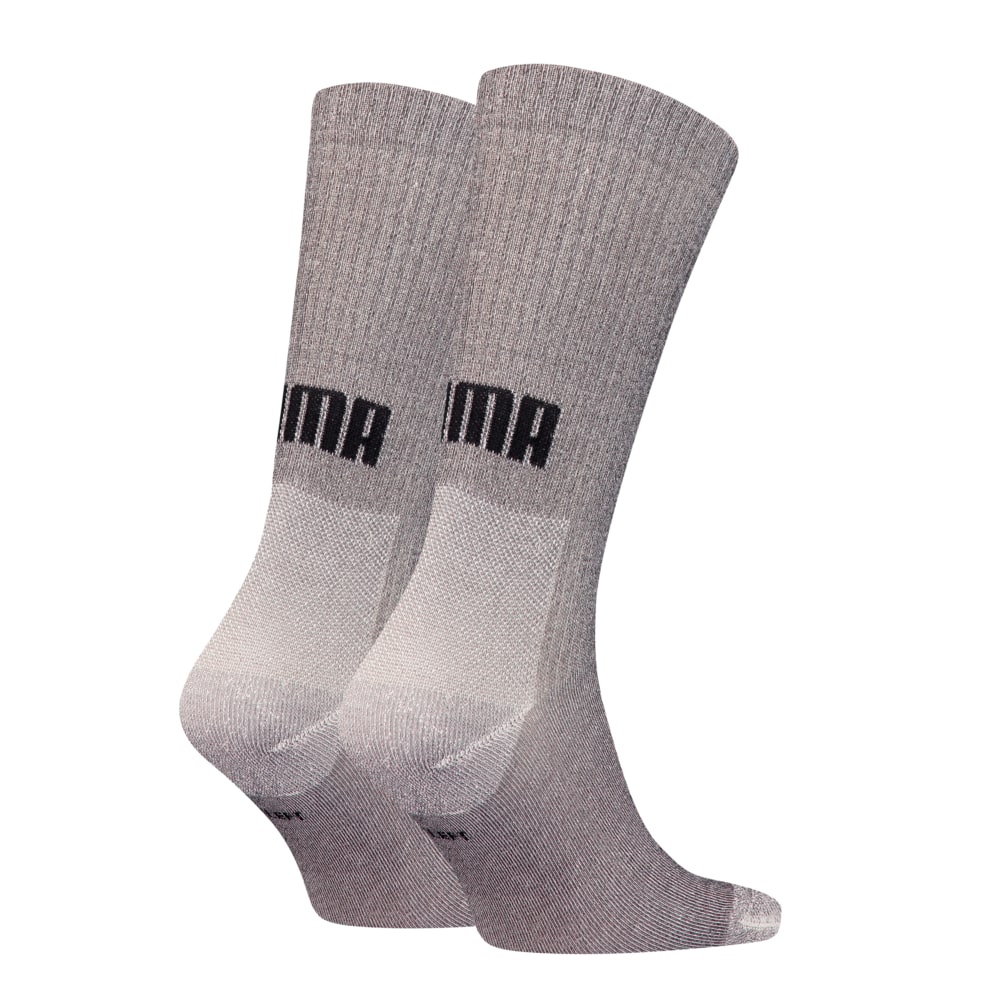 Imagen PUMA Calcetines PUMA MEN COMFORT (2 Pack) #2