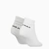 Зображення Puma Шкарпетки PUMA Women's Slouch Crew Socks 2 pack #2: white combo