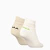 Зображення Puma Шкарпетки PUMA Women's Slouch Crew Socks 2 pack #3: beige combo