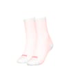 Зображення Puma Шкарпетки PUMA WOMEN CAT LOGO RIB SOCK #1: light pink