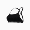 Зображення Puma Бра PUMA WOMEN CROSS-BACK BRALET #3: black