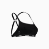 Зображення Puma Бра PUMA WOMEN CROSS-BACK BRALET #4: black