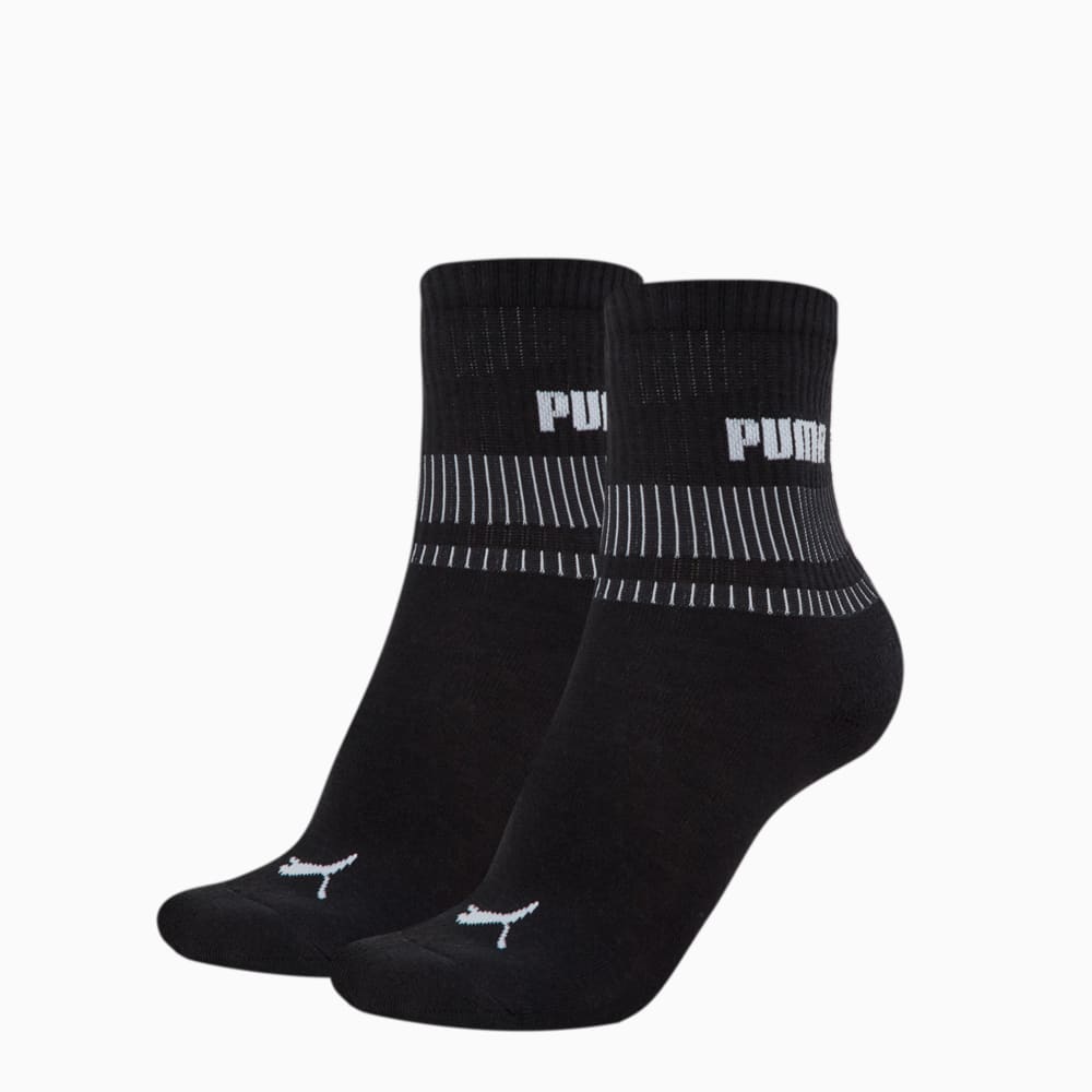 Изображение Puma Носки PUMA UNISEX NEW HERITAGE SHO #1: black combo