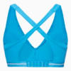 Зображення Puma Бра PUMA WOMEN CROSS-BACK PADDED #2: placid blue