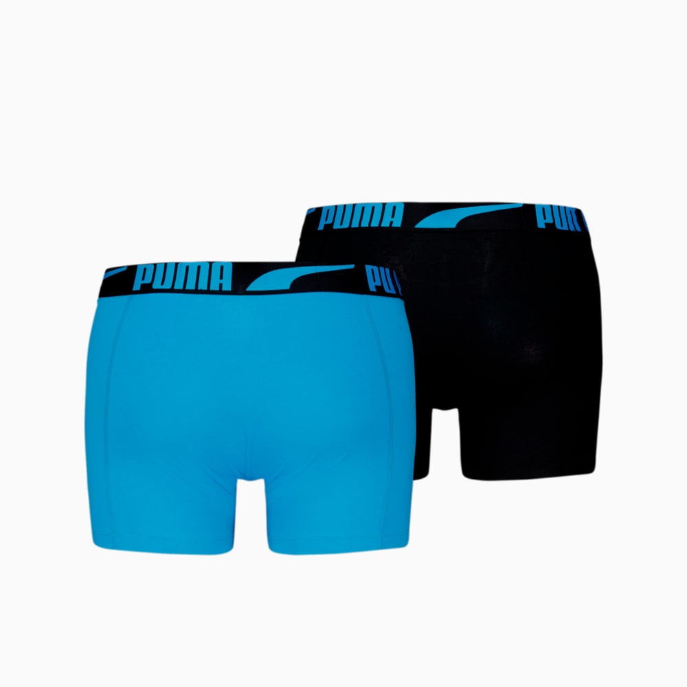 Imagen PUMA Pack de 2 bóxer para hombre PUMA #2