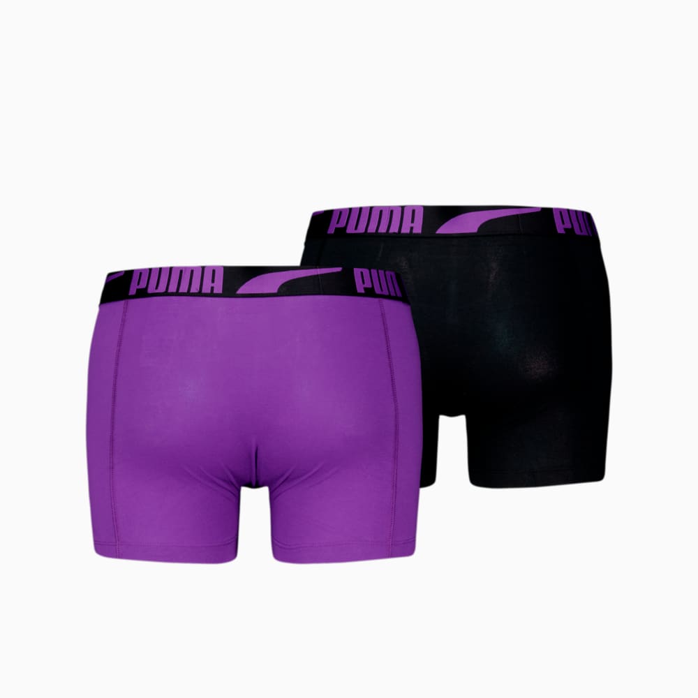 Imagen PUMA Pack de 2 bóxer para hombre PUMA #2