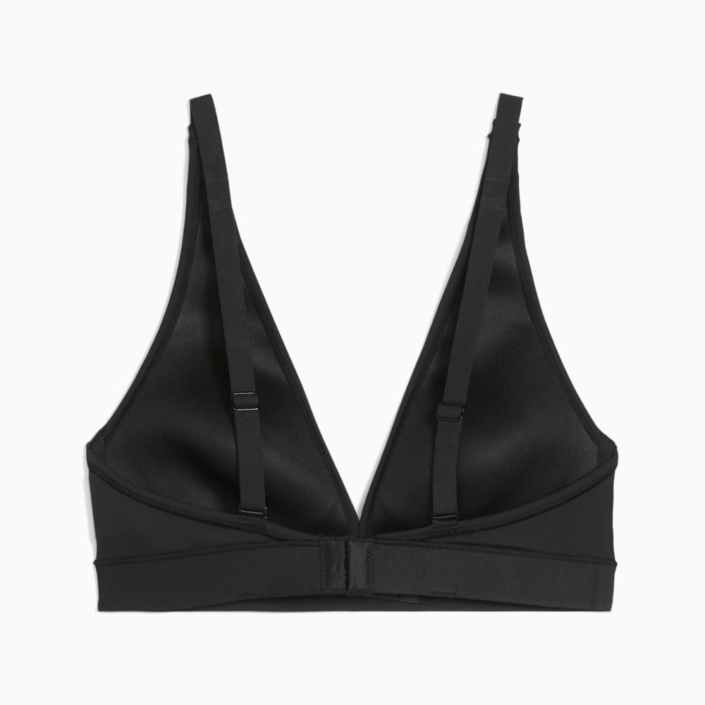 Зображення Puma Топ PUMA Women's Short Top #2: black