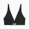 Зображення Puma Топ PUMA Women's Short Top #1: black