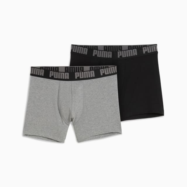 Imagen PUMA Pack de 2 bóxer para hombre PUMA
