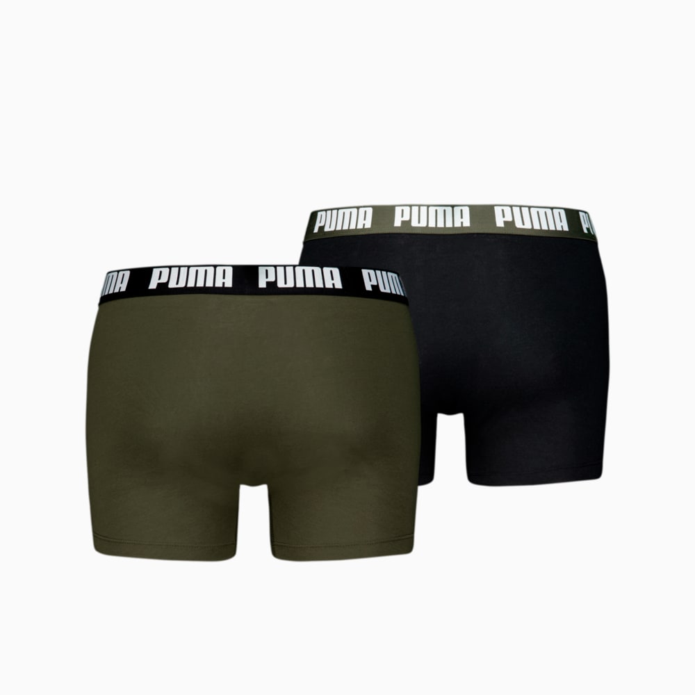 PUMA Men s Boxer Briefs 2 pack