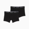 Зображення Puma Чоловіча спідня білизна PUMA Men's Trunks 2 pack #1: black