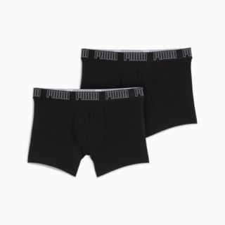 Зображення Puma Чоловіча спідня білизна PUMA Men's Trunks 2 pack