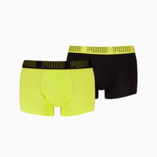 Зображення Puma Чоловіча спідня білизна PUMA Men's Trunks 2 pack