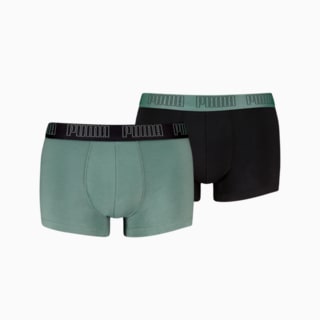 Зображення Puma Чоловіча спідня білизна PUMA Men's Trunks 2 pack