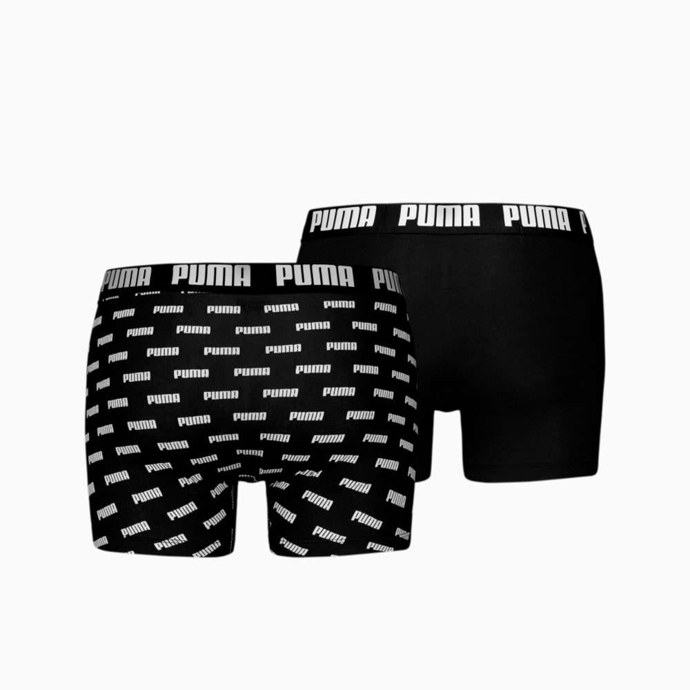 Imagen PUMA Pack de 2 bóxer para hombre PUMA #2
