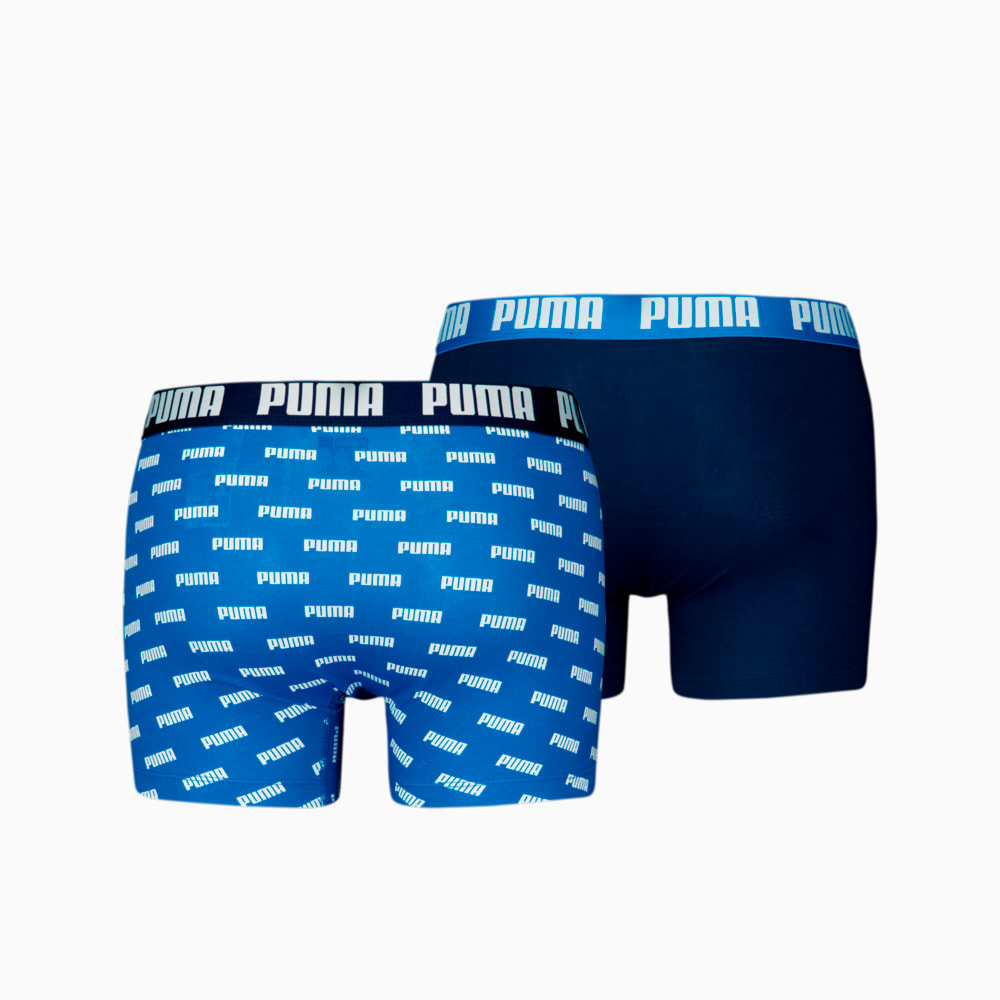 Imagen PUMA Pack de 2 bóxer para hombre PUMA #2