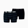 Imagen PUMA Pack de 2 bóxer para hombre PUMA #1