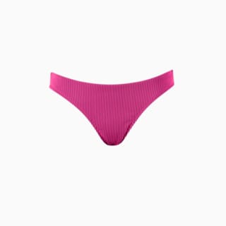 Изображение Puma Плавки PUMA Swim Women Ribbed Brazi