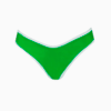 Изображение Puma Плавки PUMA Women's Briefs #3: blue / green