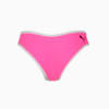 Зображення Puma Плавки PUMA Women's Briefs #2: Green / Pink