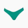 Зображення Puma Плавки PUMA Women's Briefs #3: Green / Pink