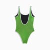 Зображення Puma Купальник PUMA Women's Swimsuit #2: green combo