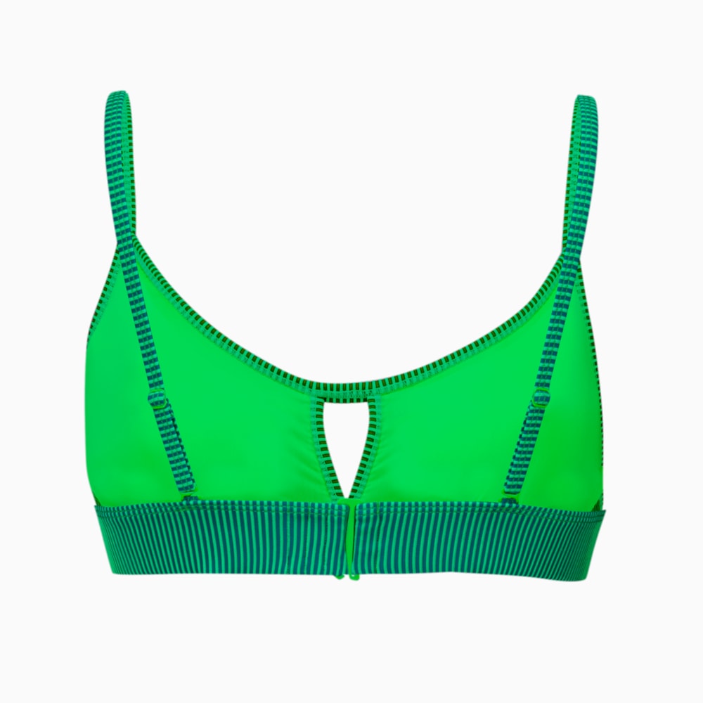 Green puma top shop