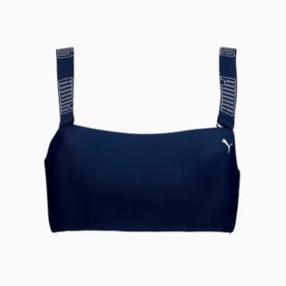 Зображення Puma Топ-бандо PUMA Women's Bandeau Top