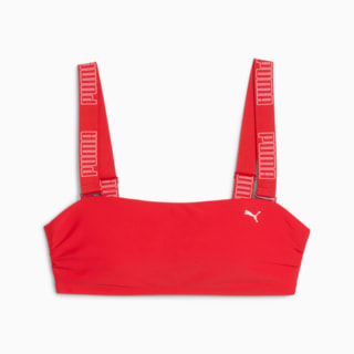 Изображение Puma Топ-бандо PUMA Women's Bandeau Top