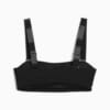 Изображение Puma Топ-бандо PUMA Women's Bandeau Top #2: black