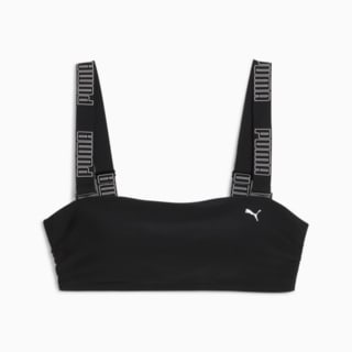 Изображение Puma Топ-бандо PUMA Women's Bandeau Top